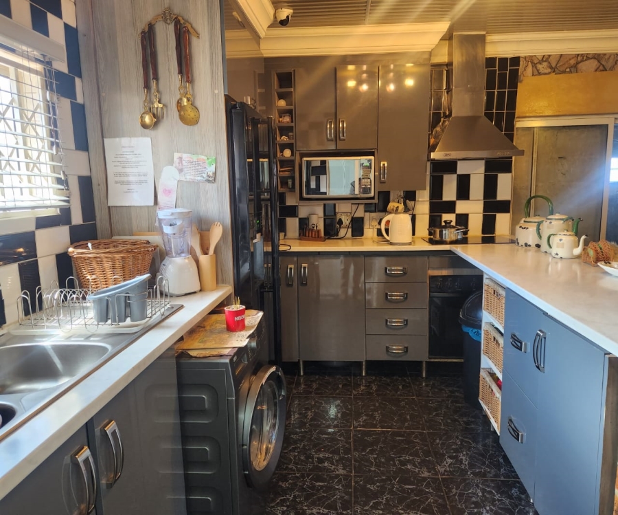 3 Bedroom Property for Sale in Kuyasa Western Cape